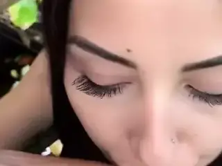 Pogulyali s Kiroy v Karpaty