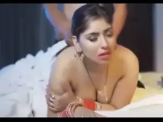 Dewar ne apni hot bhabhi ki pyaas bhujhaayi