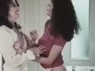 Brounwen1 Incredible Latin Vintage Video