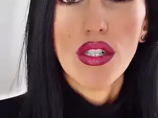 Smoking Tease