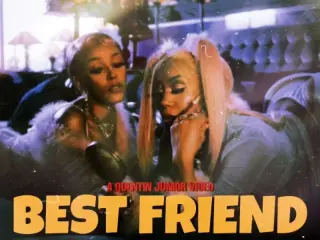 TWERKOUT- BEST FRIEND PMV with Quentin Junior