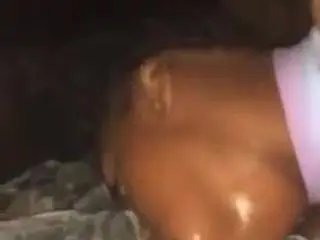 She Sucks a Mean Dick