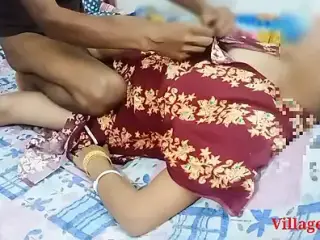 Boudi ki chudai