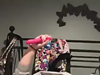 Canadian Thrasher pound the pussy