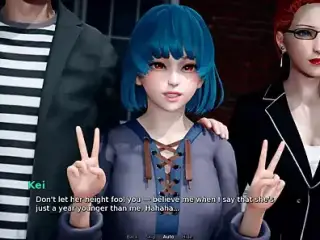 M.B.I.M.L - (EP 01) - NC