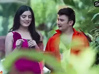 Hot and sexy desi bhabhi has sex