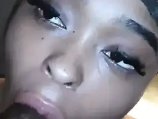 Dick Sucking Bitch