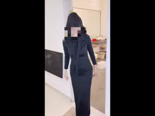 EPS. 2 - Malaysian Muslim Girl doing Porn more Content on Onlyfans. Awek Tudung