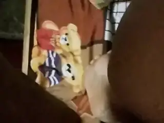 Apni wife sex karte hue