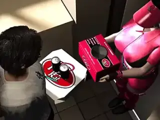 Pizza Takeout