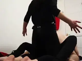 Double fucking angels.....I'm waiting