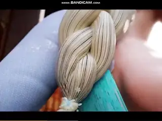 Elsa Porn
