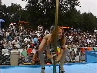 Wahle deine Lieblingsschlampe! - Episode 4