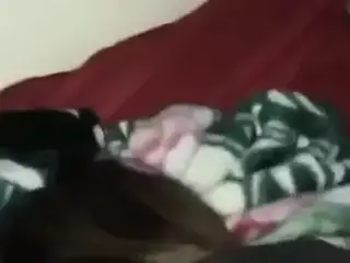 La comadre tiene unas nalgas redonditas