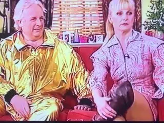 Toyah Willcox panties