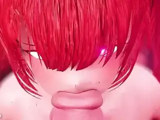 (FUTANARI) LEWD DAYDREAM