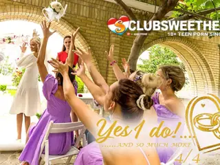 Yes, I DO... from Marriage to Orgy by ClubSweethearts