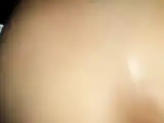 Long docked anal style