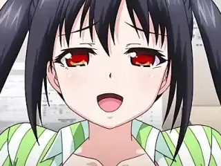 HMV PMV Clock In Clock Out Hentai Compilation