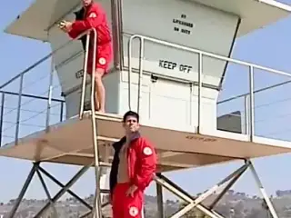 Baywatch XXX - CHAPTER #15