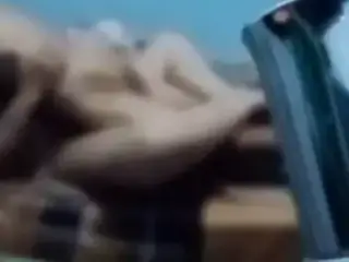 menikmati seks dg istri