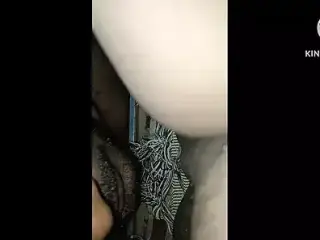 Telugu Husband Is Licking His Wife’s Pussy