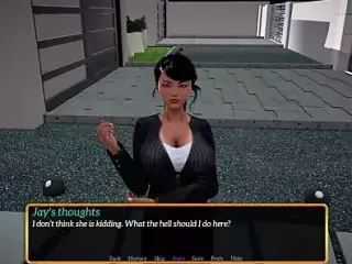 My New Household - (PT 05) - NC