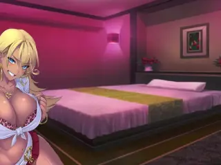 Gyaru And The Solving Of A HUGE Rumor - 2 - Eng Sub - FFFS