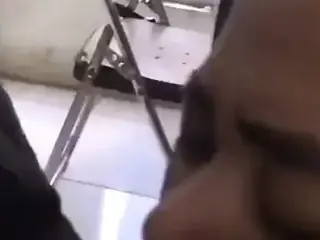 Jilbab ngemut penuh penghayatan part 2
