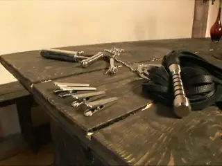 Maso-Huren - Episode 2