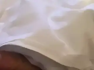 Black women love Algerian cock