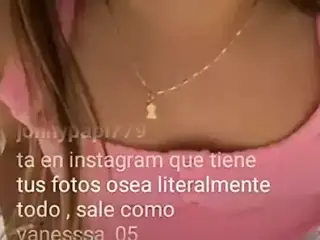 Deliciosa jovencita