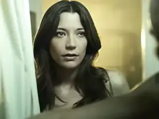 Sarah Roemer - ''Chosen'' S2E04