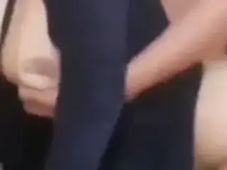 Arab doggystyle