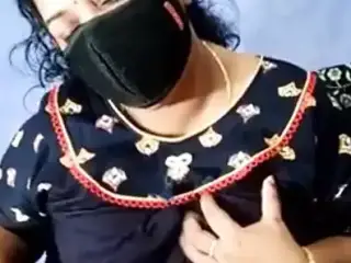 Horny Indian bbw wife