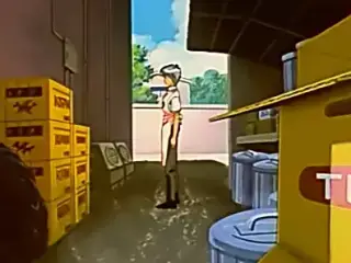 PIA CARROT E YOUKOSO!! 1