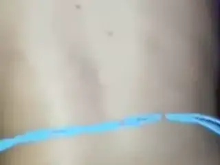 Black Tanzanian girl really enjoys anal