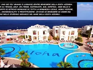 High Society- Episodio 1