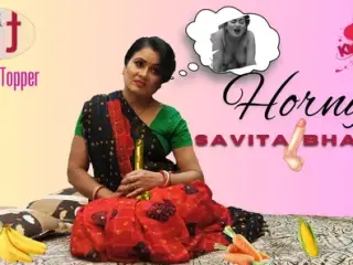 Horny Savita Bhabhi - the untold story