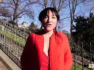 Bianca wants a good fuck with anal