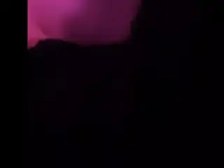 My first porn video – POV