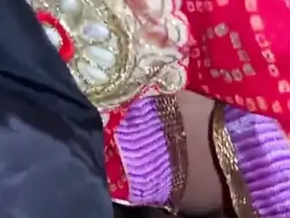 Indian homemade husband and wife video