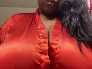 Finally a goddess