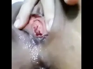 My delicious and delicious satisfies my lover