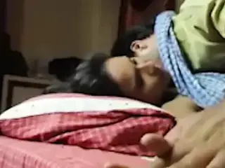 Didi ne karvaya kaam vale ke sath chudai