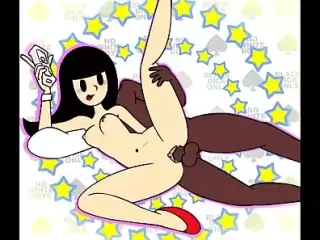 Minus8 Blacked hentai