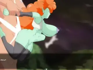 Super Slut Z Tournament 2 - pt 07