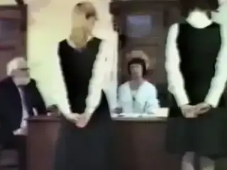 Prefects caned and tawsed