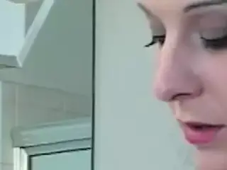 girl loves to be fucked by many strangers at the same time