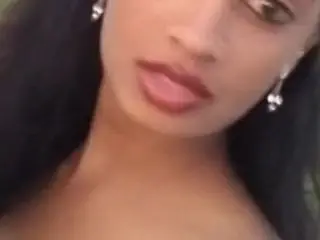 Tamil girl